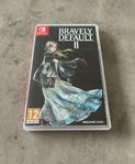 Bravely Default 2 Nintendo Switch