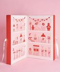 Glowid Confectionery Calendar  - julkalender adventskalender