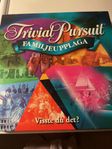 Trivial Pursuit Familjeupplaga