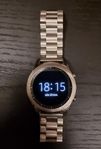 Samsung Galaxy smartwatch S3 Classic 45mm ink laddstation