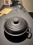 Le Creuset - Classic buffétgryta