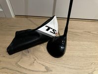 Titleist TSR 2+ Fairway Wood