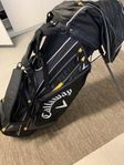 Callaway stand bag golfbag Warbird