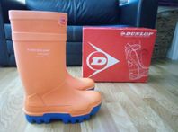 DUNLOP Safety boots EU 46