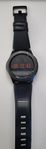 Samsung Galaxy smartwatch S3 Frontier ink laddstation