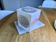 Ny Apple HomePod mini vit