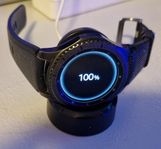 Samsung Gear S3 Frontier smartwatch