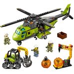 Lego City 60123