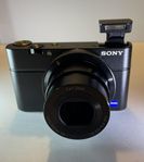 Sony DSC-RX100