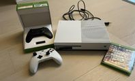 XBOX one s 256gb