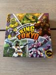 King of Tokyo (eng) - board game