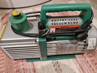 Vakumpump 