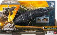 Jurassic World Kronosaurus