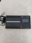 Zoom R20 multi-track recorder