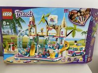 Lego Friends 