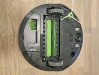 iRobot Roomba i3 i fint skick