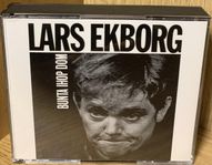 Lars Ekborg - Bunta I Hop Dem CD-Box