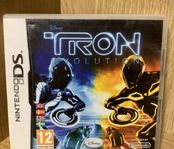 Nintendo DS Spel Tron Evolution