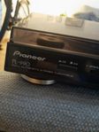 Pioneer PL-990