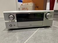 Denon AVR3805 slutsteg