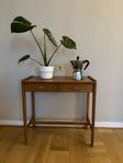 Sideboard, hallmöbel i teak 