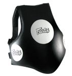 Fairtex TV1 Deluxe Trainers Vest