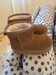 UGG CLASSIC MINI PLATFORM UNISEX