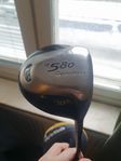 taylormade r580 driver