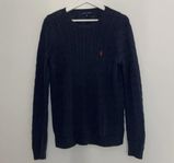 Ralph lauren knitted