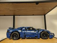 LEGO Technic - Ford GT (Artikel: 42154)