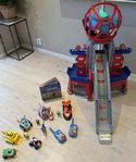 Paw Patrol Movie Tower m.m.