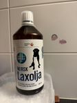 Norsk Lax Olja 1L