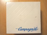 Campagnolo Record. Kassett.