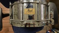 Pearl Free Floating Snare / Virvel 