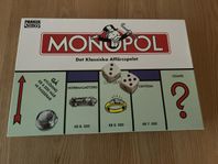 spel Monopol