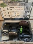 Festool slipmaskin ETS 125 EQ