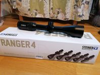 Steiner Ranger 4 2,5-10x50 