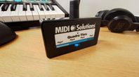 Midi Solutions Quadra Thru