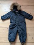 Reima Overall Gotland Navy strl 86