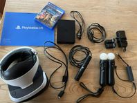 Playstation VR