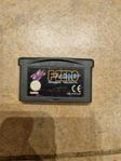 F-ZERO  Till Gameboy advanze  RARE