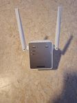 Netgear AC1200 WiFi Range Extender (EX612