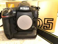 Nikon D5