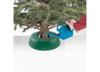 Julgransfot / christmas tree holder