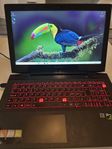 Lenovo gaming bärbar (Y50-70)