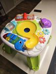 Vtech Baby Sit-to-Stand Learning Walker