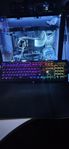 Rgb Mekanisk Razer Tangenbord