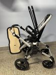 Bugaboo fox delar 