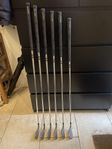 Golf Järnset TaylorMade 320S 3-9