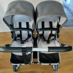 Bugaboo Donkey Duo